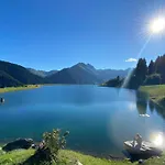 By Slopes & Views Alpehytte Maria Alm am Steinernen Meer