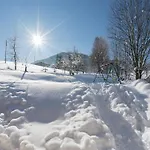 By Slopes & Views