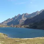 By Slopes & Views