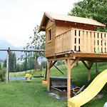 Alpehytte By Slopes & Views