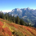 By Slopes & Views Alpehytte Maria Alm am Steinernen Meer