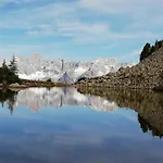 By Slopes & Views * Maria Alm am Steinernen Meer