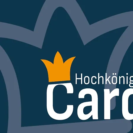 Chalet Maria Alm By Ski Slopes & Views Chalet Maria Alm am Steinernen Meer