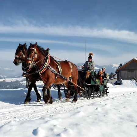 Domek alpejski By Slopes & Views *