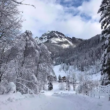 Chalet Chalet Maria Alm By Ski Slopes & Views *