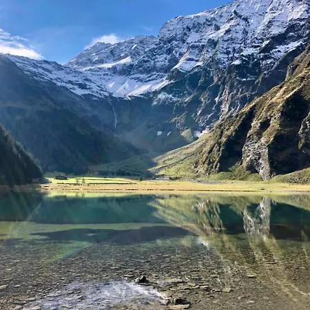 Chalet By Slopes & Views Maria Alm am Steinernen Meer