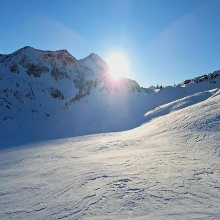 Domek alpejski By Slopes & Views Maria Alm am Steinernen Meer
