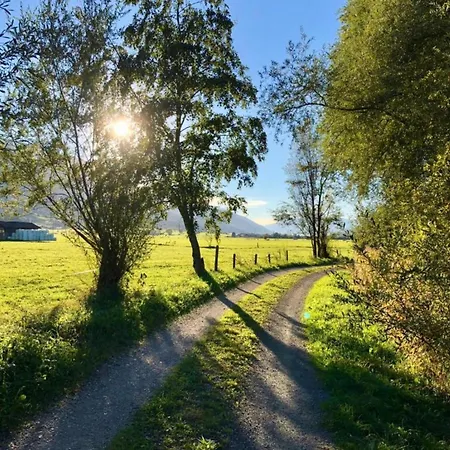 Chalet Maria Alm By Ski Slopes & Views *