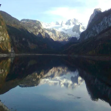 By Slopes & Views * Maria Alm am Steinernen Meer