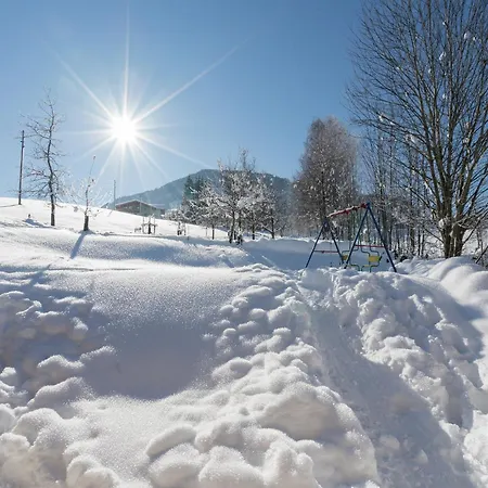 By Slopes & Views