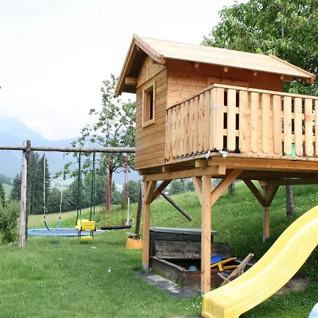 Domek alpejski By Slopes & Views