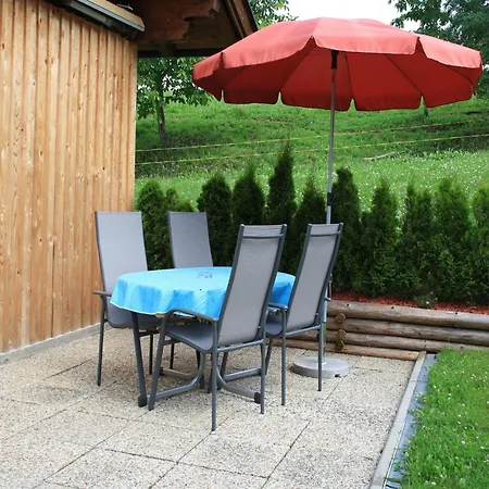 Chalet Chalet Maria Alm By Ski Slopes & Views Maria Alm am Steinernen Meer