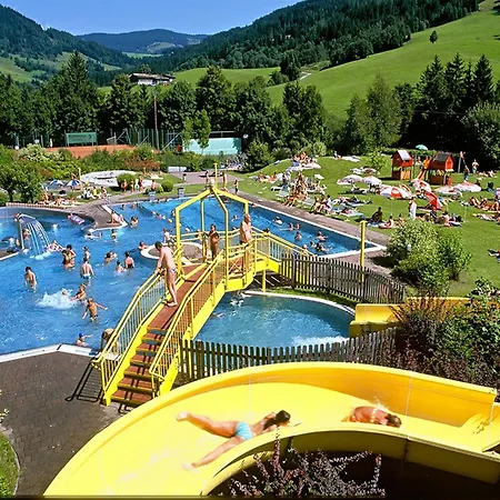 By Slopes & Views Maria Alm am Steinernen Meer