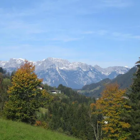 By Slopes & Views * Maria Alm am Steinernen Meer