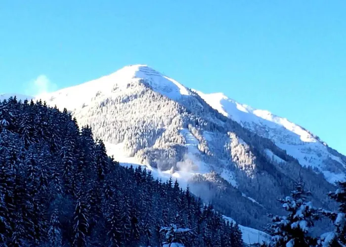 By Slopes & Views Chalet *