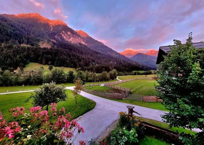 By Slopes & Views Maria Alm am Steinernen Meer