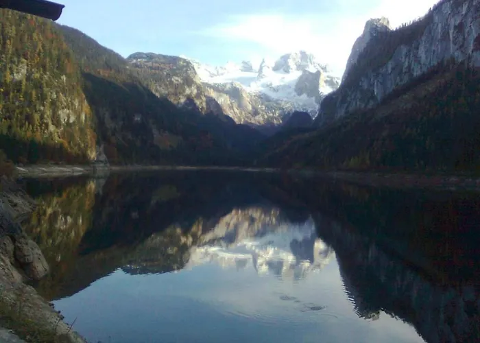By Slopes & Views * Maria Alm am Steinernen Meer