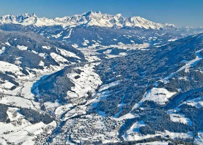 By Slopes & Views *