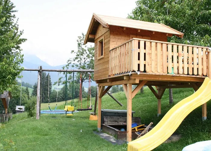 Alpstuga By Slopes & Views